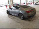 INFINITI Q60 3.0t Red Sport 400 Image 3
