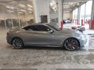 INFINITI Q60 3.0t Red Sport 400 Image 9
