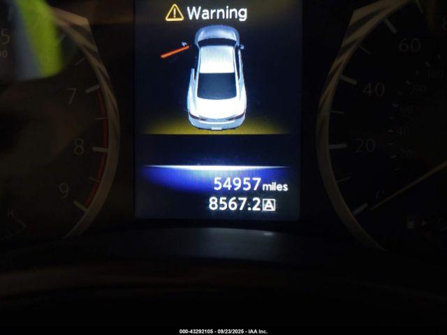 INFINITI Q60 3.0t Red Sport 400 Image 2