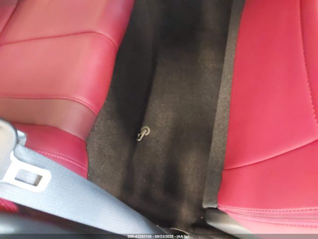 INFINITI Q60 3.0t Red Sport 400 Image 16