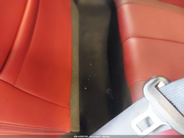 INFINITI Q60 3.0t Red Sport 400 Image 17