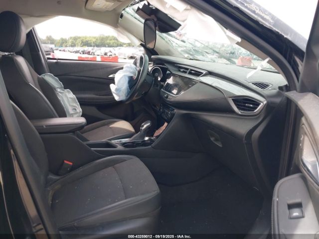 Buick Encore GX Fwd Select Image 10