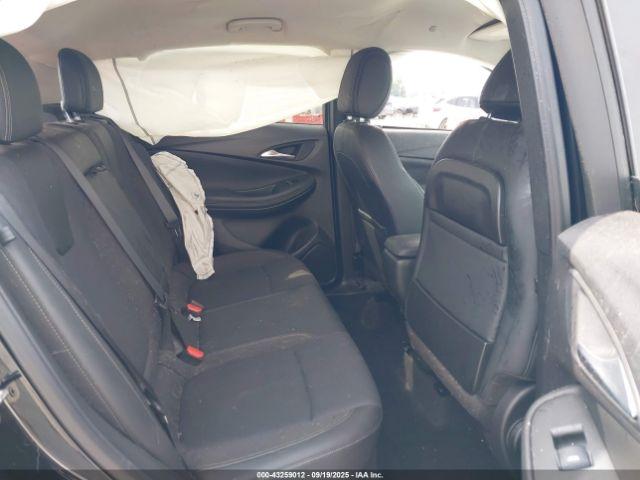 Buick Encore GX Fwd Select Image 12