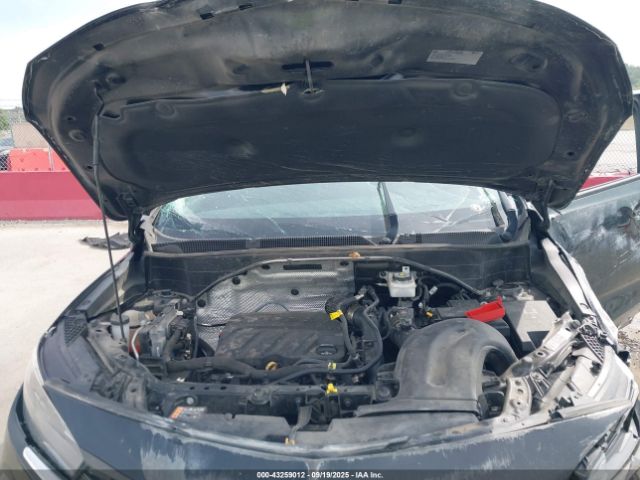 Buick Encore GX Fwd Select Image 16