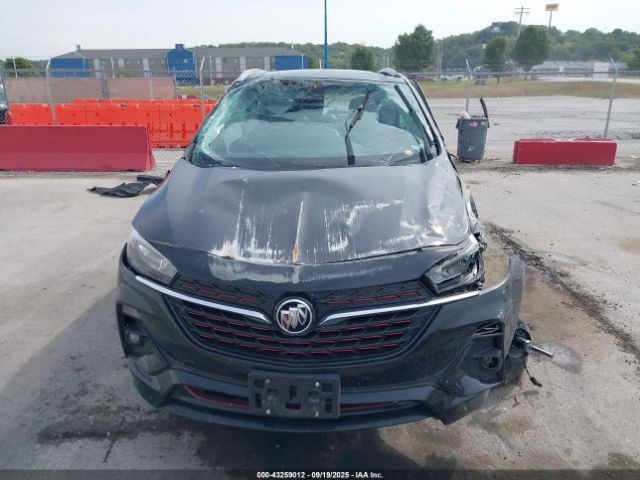 Buick Encore GX Fwd Select Image 2