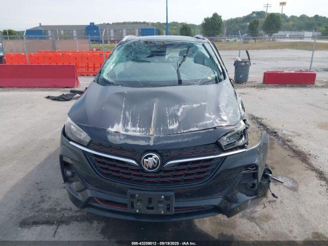 Buick Encore GX Fwd Select Image 2