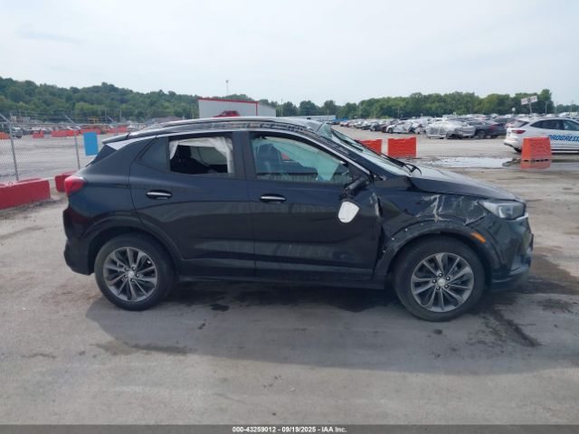 Buick Encore GX Fwd Select Image 4