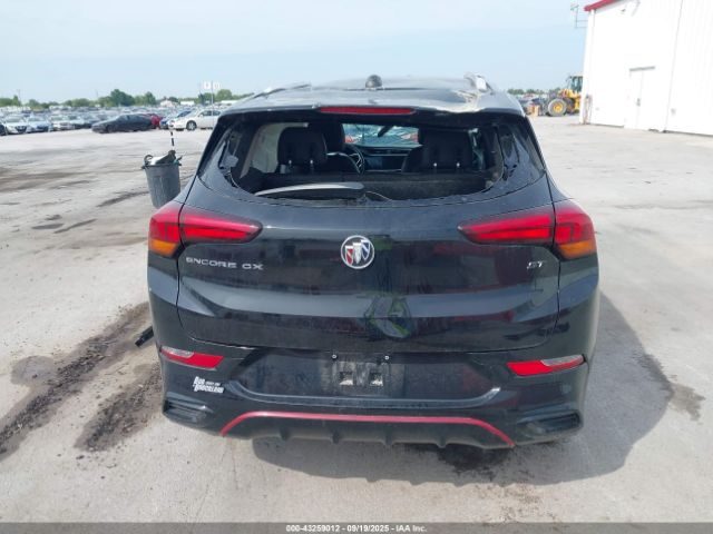 Buick Encore GX Fwd Select Image 3