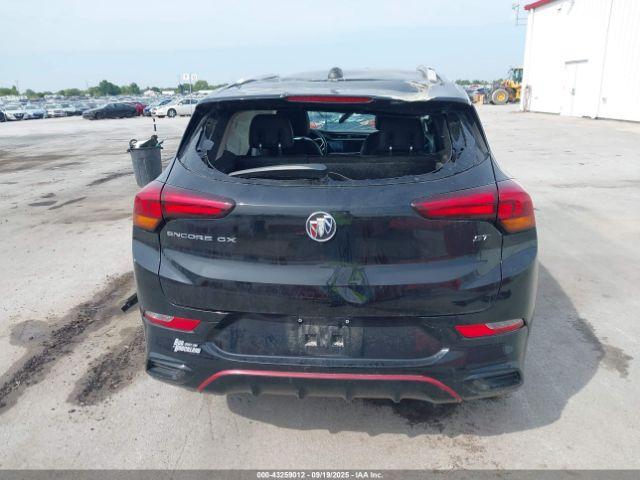 Buick Encore GX Fwd Select Image 3