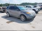 Ford Explorer Xlt Image 1