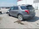 Ford Explorer Xlt Image 3