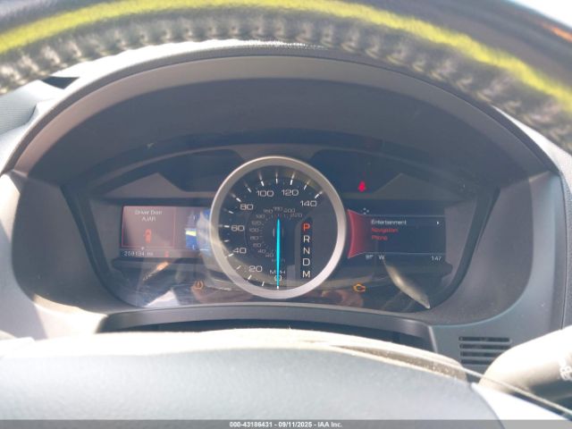 Ford Explorer Xlt Image 5