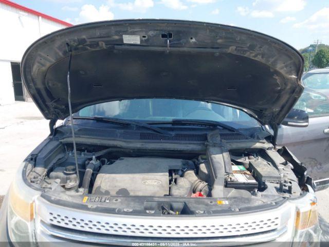 Ford Explorer Xlt Image 6