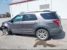 Ford Explorer Xlt Image 14