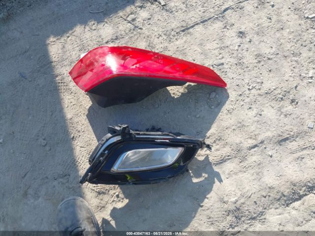 Kia Optima Lx Image 10