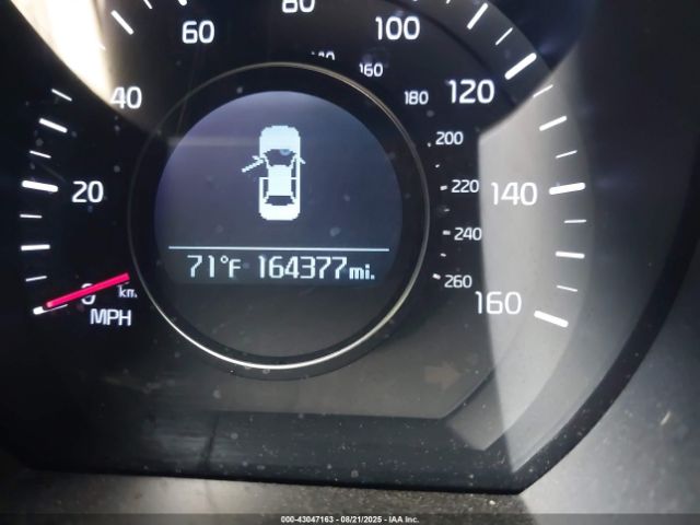 Kia Optima Lx Image 15