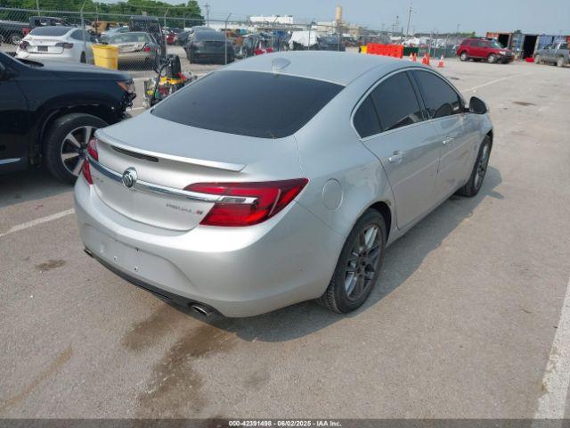 Buick Regal Turbo Sport Touring Image 7