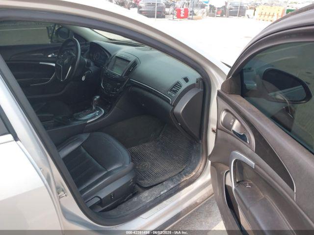 Buick Regal Turbo Sport Touring Image 10