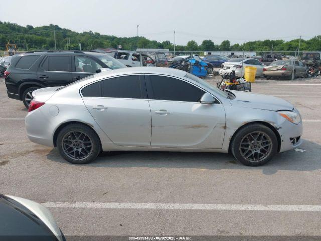 Buick Regal Turbo Sport Touring Image 2