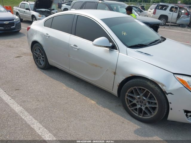 Buick Regal Turbo Sport Touring Image 6