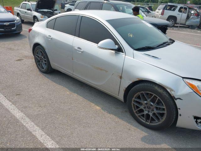 Buick Regal Turbo Sport Touring Image 6