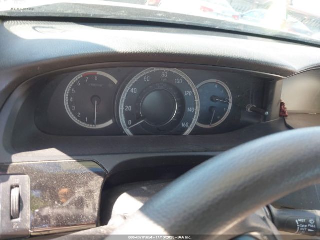 Honda Accord Lx Image 12