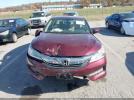 Honda Accord Lx Image 13