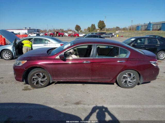 Honda Accord Lx Image 7