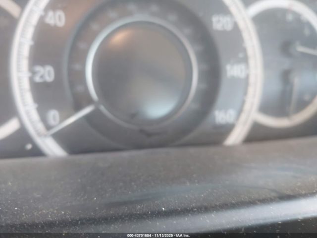 Honda Accord Lx Image 10