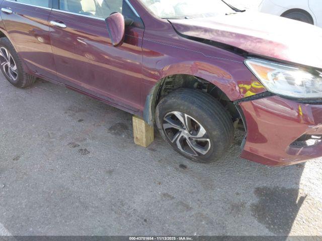 Honda Accord Lx Image 6