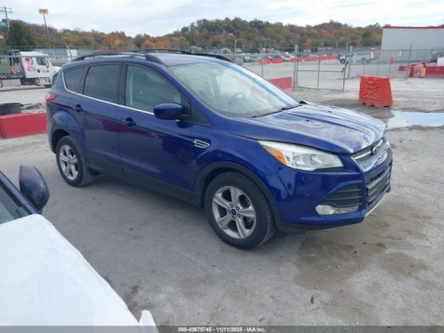 Ford Escape Se Image 1