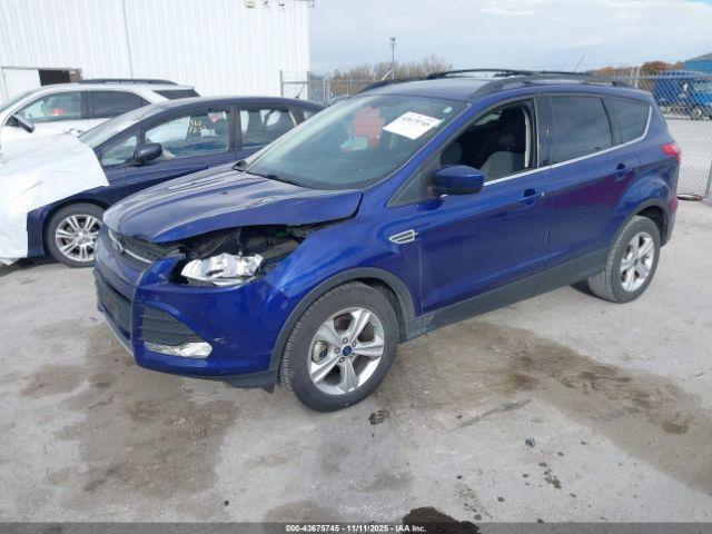 Ford Escape Se Image 12