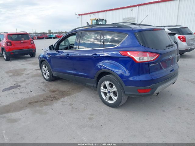 Ford Escape Se Image 10