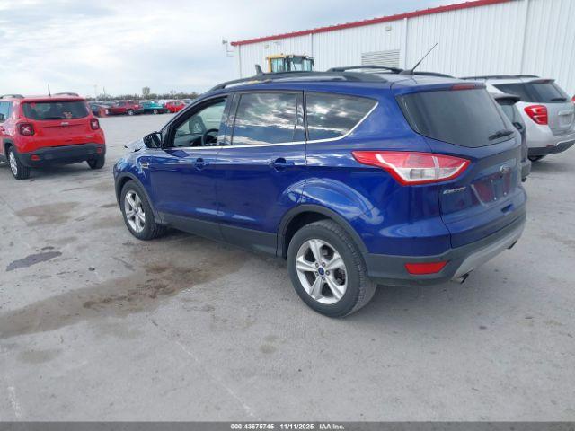 Ford Escape Se Image 10
