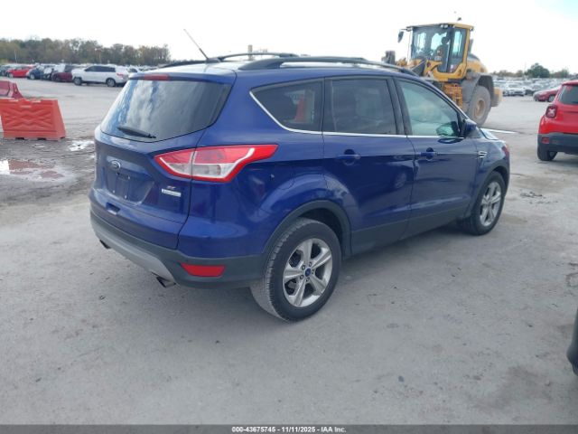 Ford Escape Se Image 14