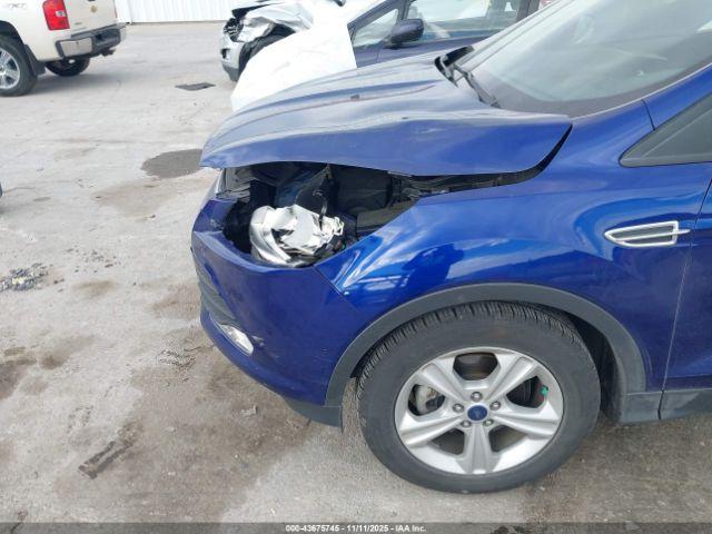 Ford Escape Se Image 7