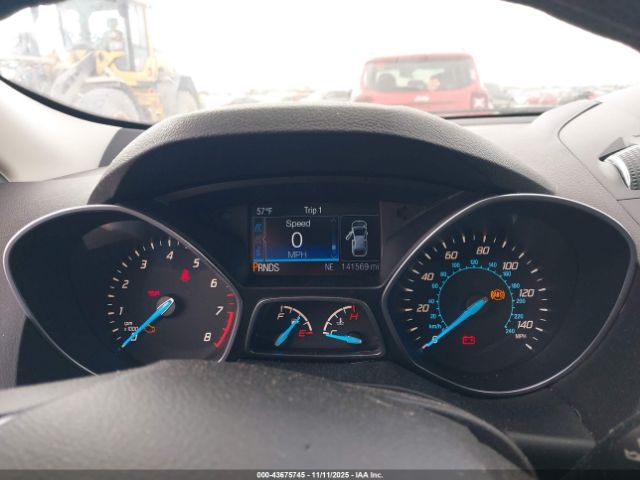 Ford Escape Se Image 3