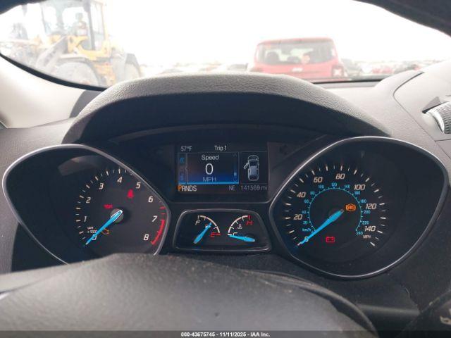 Ford Escape Se Image 3