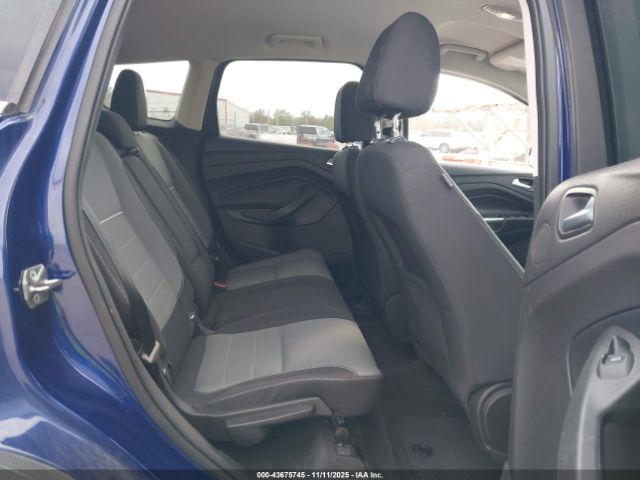 Ford Escape Se Image 16