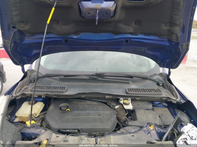 Ford Escape Se Image 13