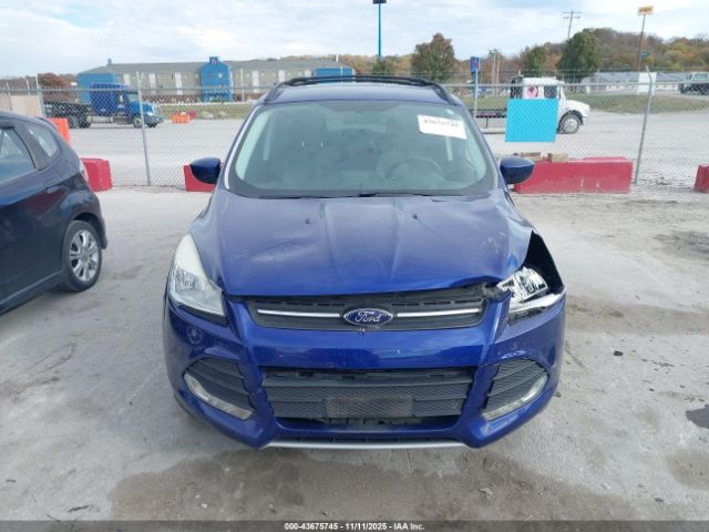 Ford Escape Se Image 15