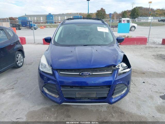 Ford Escape Se Image 15