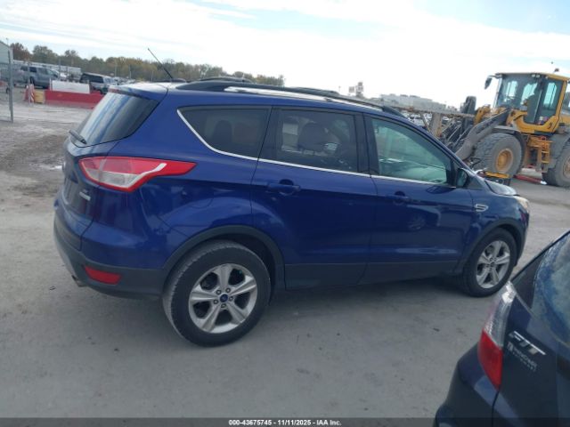 Ford Escape Se Image 5