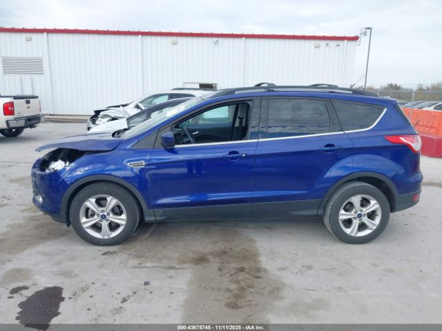 Ford Escape Se Image 2