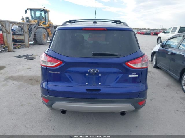 Ford Escape Se Image 4