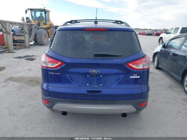 Ford Escape Se Image 4