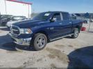 Ram 1500 Big Horn  4x4 5'7 Box Image 9