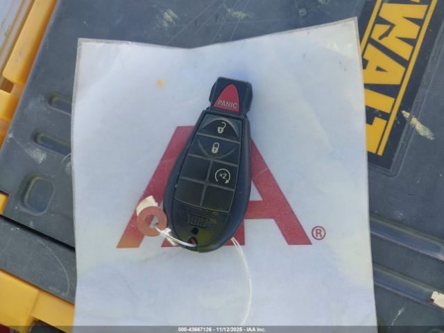 Ram 1500 Big Horn  4x4 5'7 Box Image 3