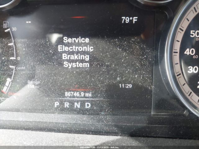 Ram 1500 Big Horn  4x4 5'7 Box Image 15