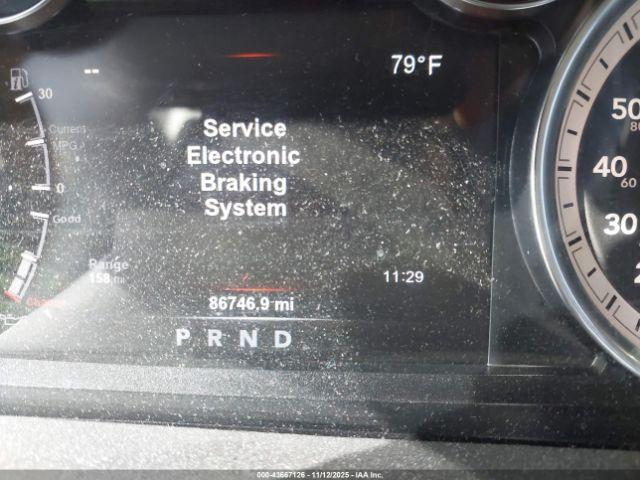 Ram 1500 Big Horn  4x4 5'7 Box Image 15